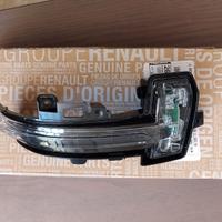 Renault Austral Indicatore specchietto retrovisore