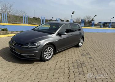 Golf tgi metano 130 cv