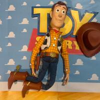 Woody collection italiano toy story