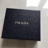 portafoglio Donna Prada