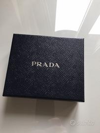 portafoglio Donna Prada