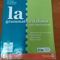 La grammatica Italiana
