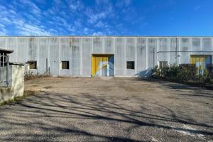 CAPANNONE A MARCALLO CON CASONE