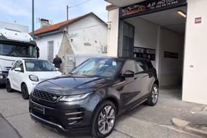 Land Rover Range Evoque 2.0D I4 204 CV AWD Auto R-