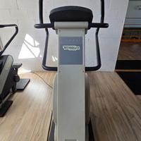 Ellittica rotex Technogym
