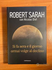 Si fa sera e il giorno ormai volge al declino