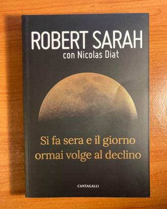 Si fa sera e il giorno ormai volge al declino