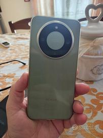 Honor magic 8 lite