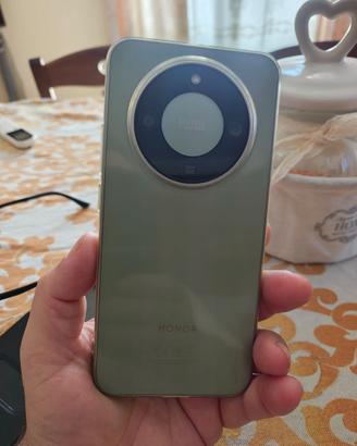 Honor magic 8 lite