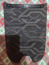 cover tunnel pad jeep avenger