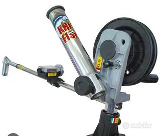 Affondatore Kristalfishing xl12