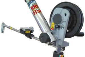 Affondatore Kristalfishing xl12