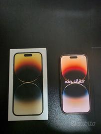 IPhone 14 pro 128gb