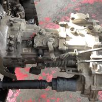 Cambio Manuale 4WD Daihatsu Terios 1.5 benzina