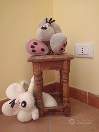 Diddl peluche