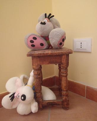 Diddl peluche