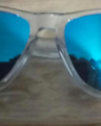 Occhiali da sole OAKLEY