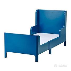 Letto allungabile Busunge Ikea
