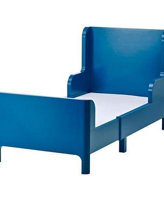 Letto allungabile Busunge Ikea