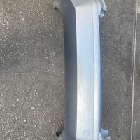 Paraurti posteriore volvo v50 sw 2004-2009