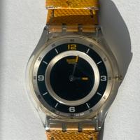 Orologio Vintage Swatch Skin Pleasure