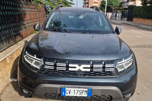 Dacia Duster Journey 1.0 GPL 2024