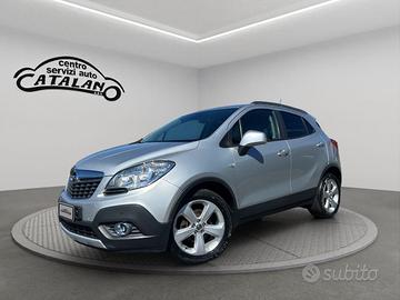 OPEL - Mokka - 1.7 CDTI Ecotec 130CV 4x4 Start&