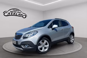 OPEL - Mokka - 1.7 CDTI Ecotec 130CV 4x4 Start&