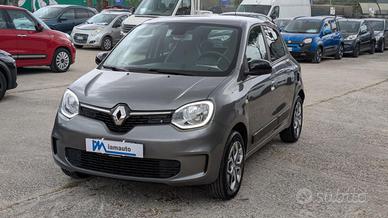 RENAULT Twingo Intense 1.0cc 65cv CRUISE CONTROL