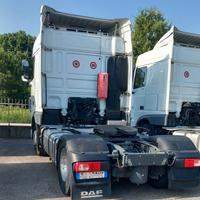 Trattore stradale daf xf 460