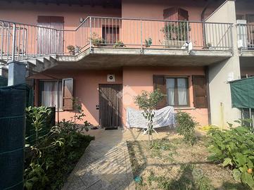 3 LOCALI A SAN GERVASIO BRESCIANO