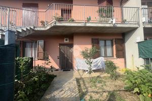 3 LOCALI A SAN GERVASIO BRESCIANO