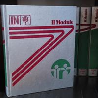 Enciclopedia IL MODULO - Scuole Elem./Medie/Sup.