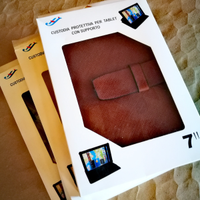 Custodia tablet