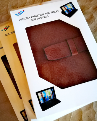 Custodia tablet