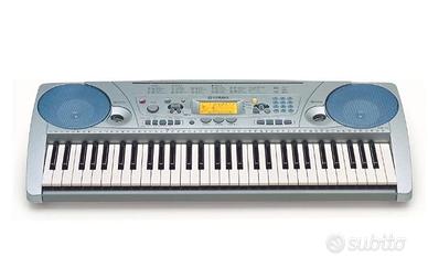 Tastiera yamaha PSR 275