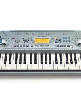 Tastiera yamaha PSR 275