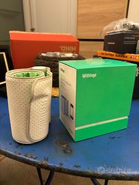 Withlings blood pressure monitor