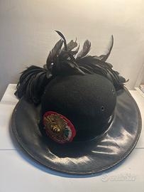 Cappello da Bersagliere (da restaurare)