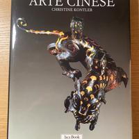 Arte Cinese Jaca Book