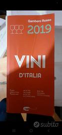 libro guida ..vini d Italia 