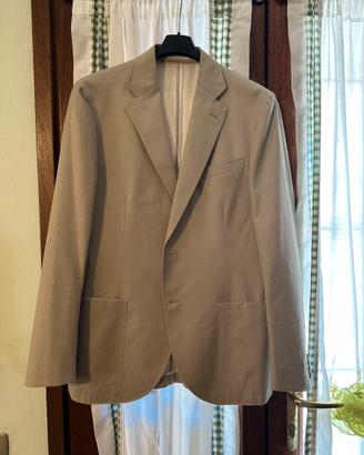 Giacca elegante Angelico – taglia 52 (Drop 6R)