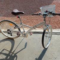 bici per bambina