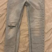 jeans skinny donna 