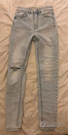 jeans skinny donna 