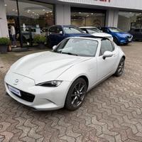 MAZDA MX-5 2.0L Skyactiv-G RF Sport