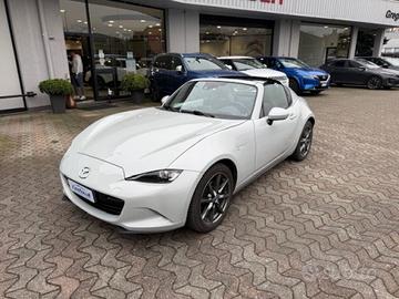 MAZDA MX-5 2.0L Skyactiv-G RF Sport