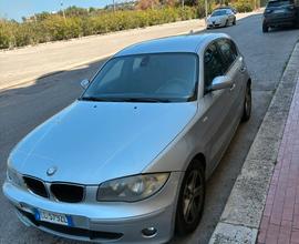 BMW Serie 1 (E87) - 2007