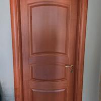 Porte in legno artigianali ei varie misure