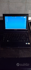 Netbook Samsung N150
